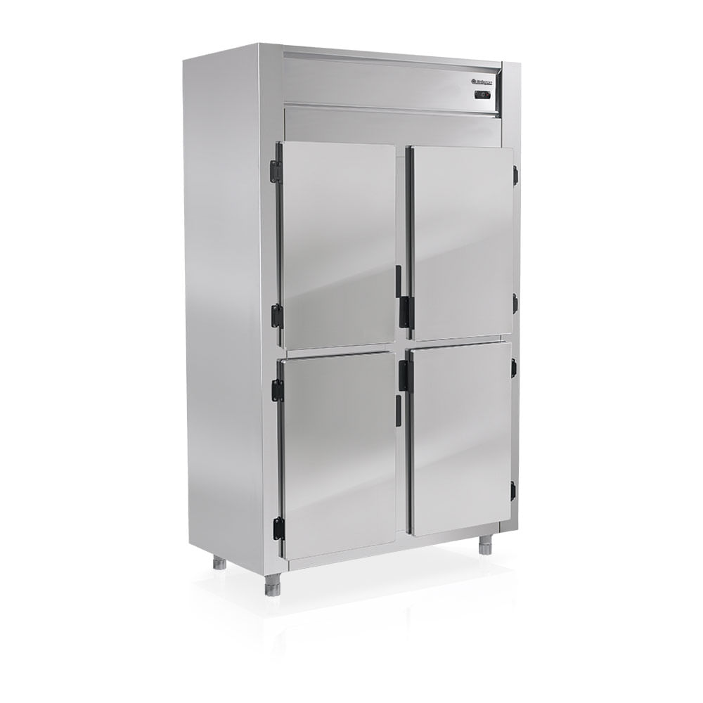 Refrigerador GREP-4P AI