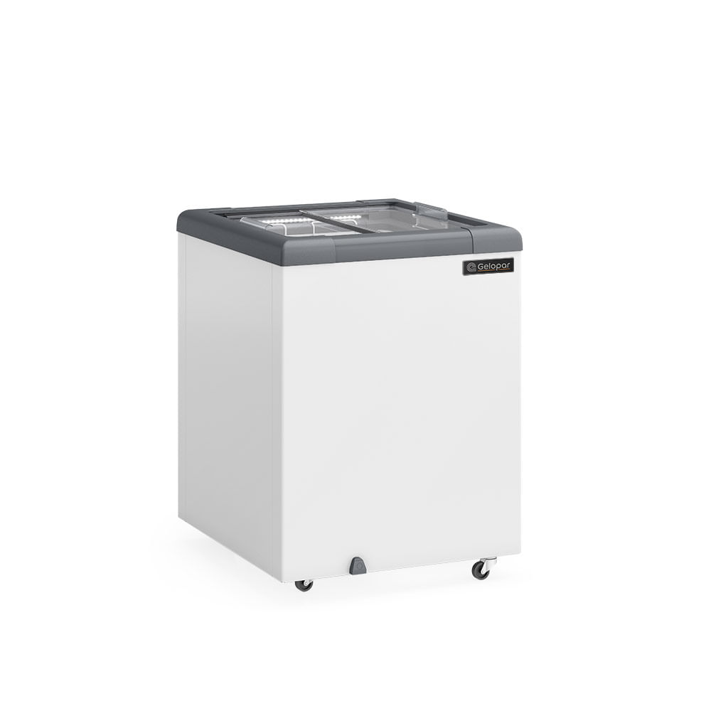 GHD-130 CZ - Gelopar