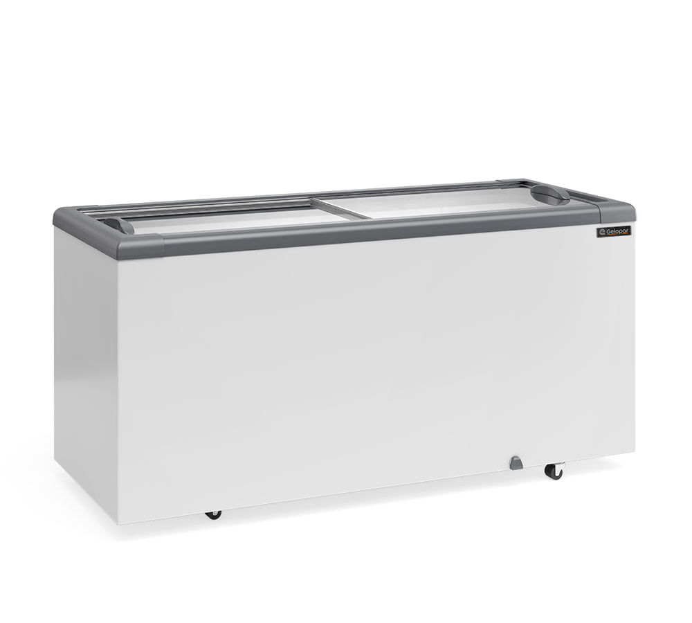 GHD-500L CZ - Gelopar