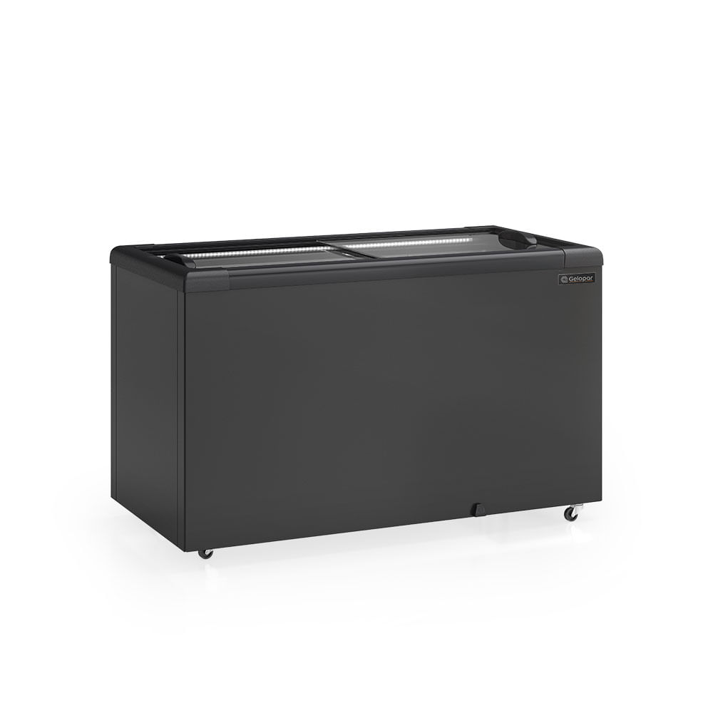 GHD-400 LB PR - Gelopar