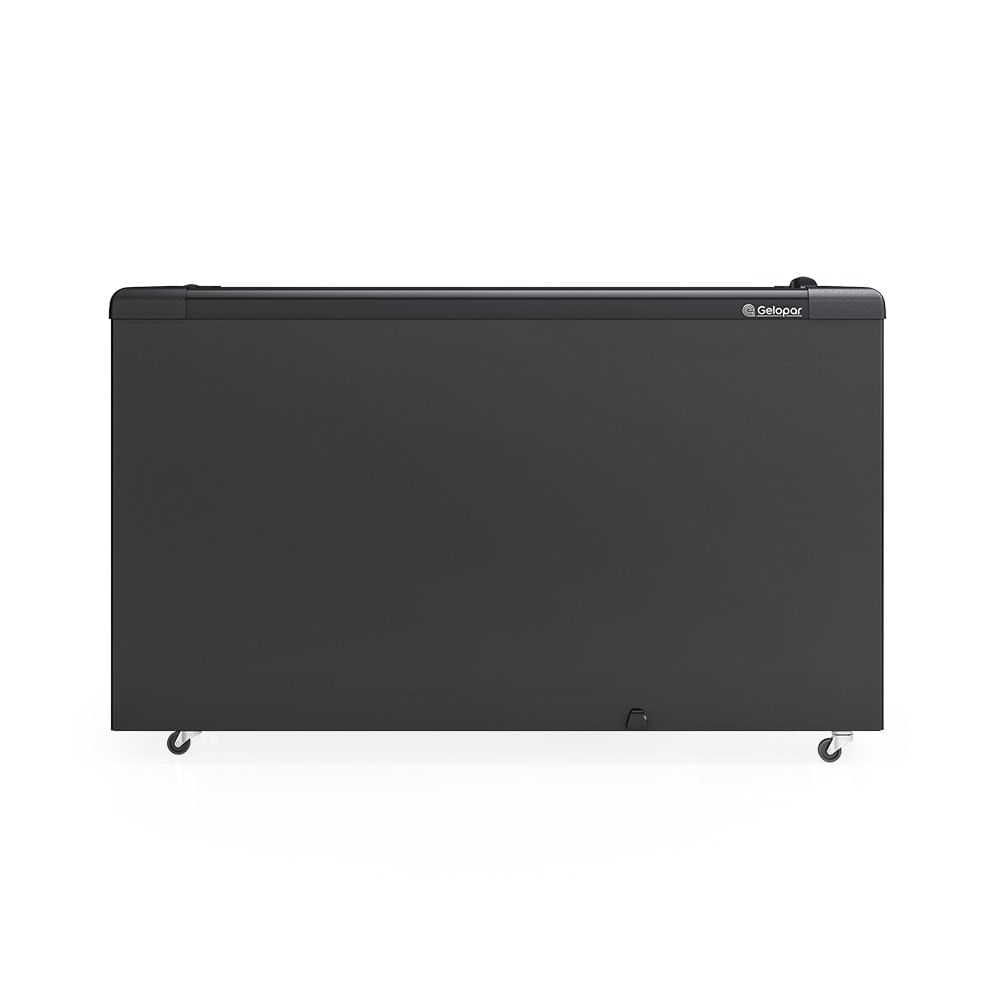 GHD-400 LB PR - Gelopar