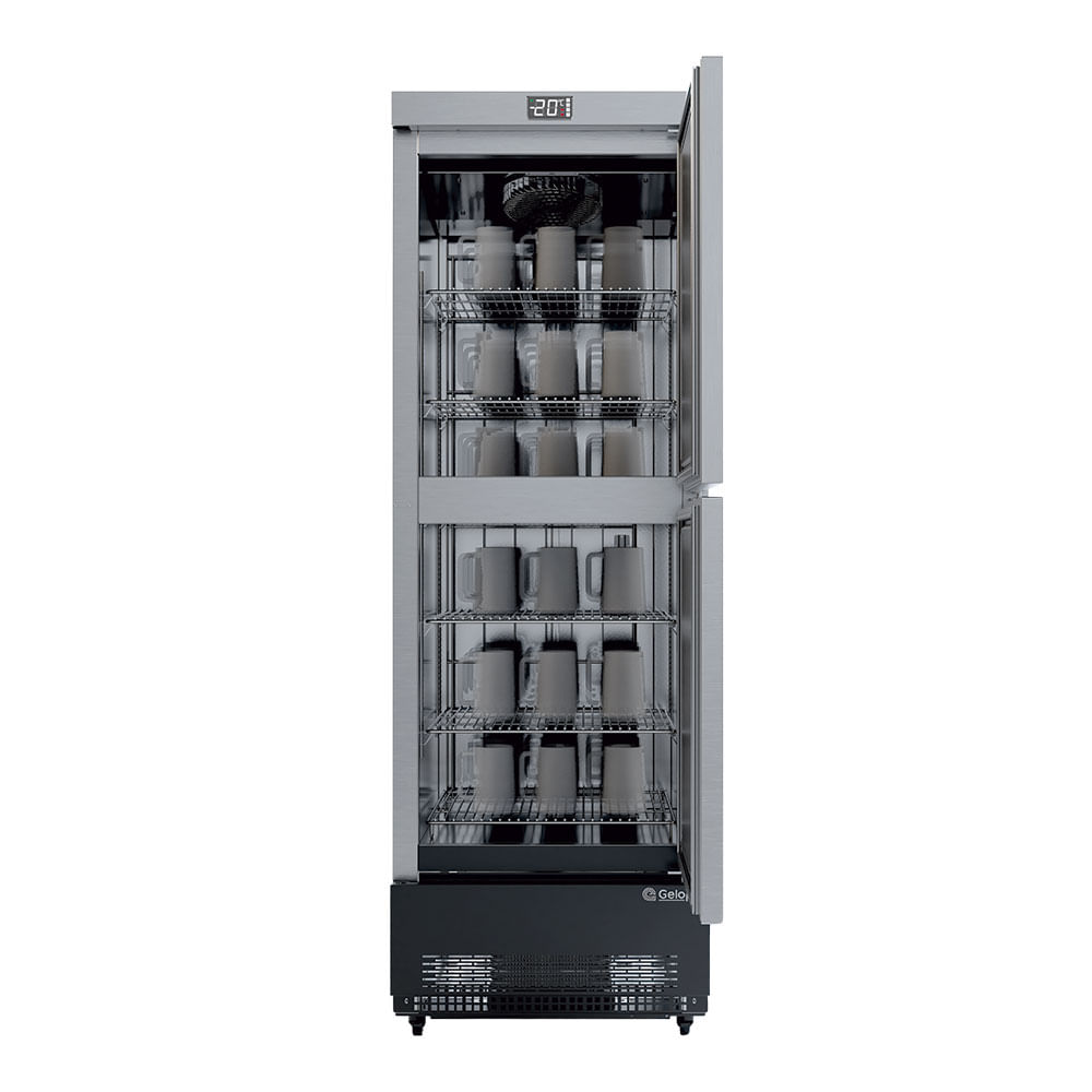 GGC-57 TI - Gelopar