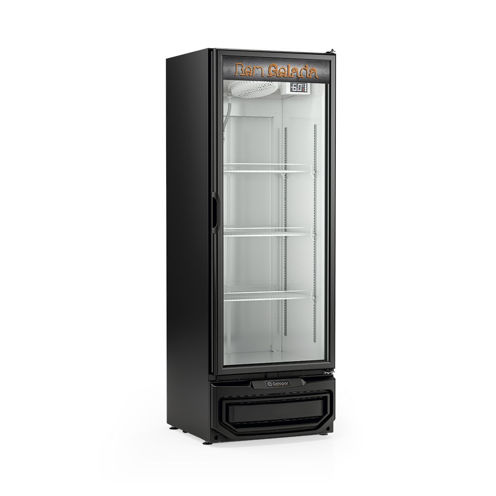 GCB-40V PR - Gelopar