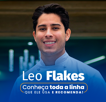 Leo Flakes