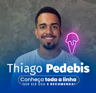 Thiago Pedebis